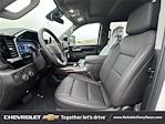 New 2025 Chevrolet Silverado 2500 LT Crew Cab 4WD Pickup for sale #S1202151 - photo 25