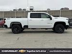 New 2025 Chevrolet Silverado 2500 LT Crew Cab 4WD Pickup for sale #S1202151 - photo 4