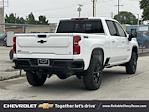 New 2025 Chevrolet Silverado 2500 LT Crew Cab 4WD Pickup for sale #S1202151 - photo 2
