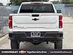 New 2025 Chevrolet Silverado 2500 LT Crew Cab 4WD Pickup for sale #S1202151 - photo 5