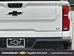 New 2025 Chevrolet Silverado 2500 LT Crew Cab 4WD Pickup for sale #S1202151 - photo 6