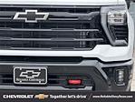 New 2025 Chevrolet Silverado 2500 LT Crew Cab 4WD Pickup for sale #S1202151 - photo 9