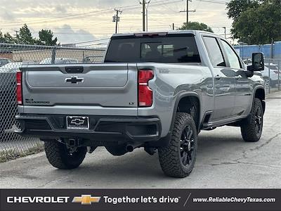 New 2025 Chevrolet Silverado 2500 LT Crew Cab 4WD Pickup for sale #S1202187 - photo 2