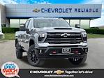 New 2025 Chevrolet Silverado 2500 LT Crew Cab 4WD Pickup for sale #S1202187 - photo 1