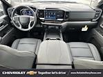 New 2025 Chevrolet Silverado 2500 LT Crew Cab 4WD Pickup for sale #S1202187 - photo 11