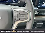 New 2025 Chevrolet Silverado 2500 LT Crew Cab 4WD Pickup for sale #S1202187 - photo 15