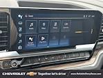 New 2025 Chevrolet Silverado 2500 LT Crew Cab 4WD Pickup for sale #S1202187 - photo 17