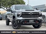 New 2025 Chevrolet Silverado 2500 LT Crew Cab 4WD Pickup for sale #S1202187 - photo 3