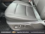 New 2025 Chevrolet Silverado 2500 LT Crew Cab 4WD Pickup for sale #S1202187 - photo 26