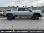 New 2025 Chevrolet Silverado 2500 LT Crew Cab 4WD Pickup for sale #S1202187 - photo 4