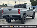 New 2025 Chevrolet Silverado 2500 LT Crew Cab 4WD Pickup for sale #S1202187 - photo 2