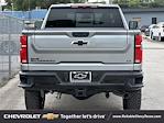 New 2025 Chevrolet Silverado 2500 LT Crew Cab 4WD Pickup for sale #S1202187 - photo 5