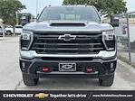 New 2025 Chevrolet Silverado 2500 LT Crew Cab 4WD Pickup for sale #S1202187 - photo 8