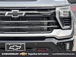 New 2025 Chevrolet Silverado 2500 LT Crew Cab 4WD Pickup for sale #S1202187 - photo 9