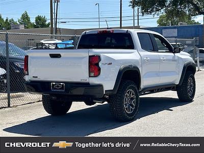 New 2025 Chevrolet Colorado ZR2 Crew Cab 4WD Pickup for sale #S1202747 - photo 2