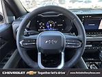 New 2025 Chevrolet Colorado ZR2 Crew Cab 4WD Pickup for sale #S1202747 - photo 14