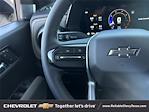 New 2025 Chevrolet Colorado ZR2 Crew Cab 4WD Pickup for sale #S1202747 - photo 15