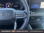 New 2025 Chevrolet Colorado ZR2 Crew Cab 4WD Pickup for sale #S1202747 - photo 16