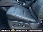New 2025 Chevrolet Colorado ZR2 Crew Cab 4WD Pickup for sale #S1202747 - photo 27