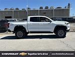 New 2025 Chevrolet Colorado ZR2 Crew Cab 4WD Pickup for sale #S1202747 - photo 4