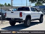 New 2025 Chevrolet Colorado ZR2 Crew Cab 4WD Pickup for sale #S1202747 - photo 2