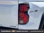 New 2025 Chevrolet Colorado ZR2 Crew Cab 4WD Pickup for sale #S1202747 - photo 6