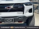 New 2025 Chevrolet Colorado ZR2 Crew Cab 4WD Pickup for sale #S1202747 - photo 8