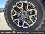New 2025 Chevrolet Colorado ZR2 Crew Cab 4WD Pickup for sale #S1202747 - photo 9