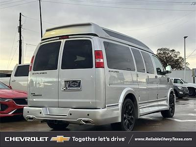 2025 Chevrolet Express 2500 RWD Passenger Van for sale #S1202849 - photo 2