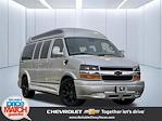 2025 Chevrolet Express 2500 RWD Passenger Van for sale #S1202849 - photo 1
