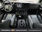 2025 Chevrolet Express 2500 RWD Passenger Van for sale #S1202849 - photo 11
