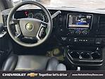 2025 Chevrolet Express 2500 RWD Passenger Van for sale #S1202849 - photo 12