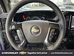 2025 Chevrolet Express 2500 RWD Passenger Van for sale #S1202849 - photo 13