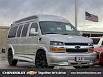 2025 Chevrolet Express 2500 RWD Passenger Van for sale #S1202849 - photo 3