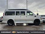 2025 Chevrolet Express 2500 RWD Passenger Van for sale #S1202849 - photo 4