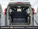 2025 Chevrolet Express 2500 RWD Passenger Van for sale #S1202849 - photo 33