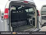 2025 Chevrolet Express 2500 RWD Passenger Van for sale #S1202849 - photo 34