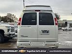 2025 Chevrolet Express 2500 RWD Passenger Van for sale #S1202849 - photo 5