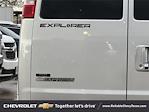 2025 Chevrolet Express 2500 RWD Passenger Van for sale #S1202849 - photo 6