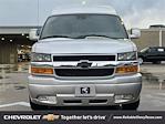 2025 Chevrolet Express 2500 RWD Passenger Van for sale #S1202849 - photo 7