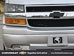 2025 Chevrolet Express 2500 RWD Passenger Van for sale #S1202849 - photo 8
