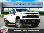 New 2025 Chevrolet Silverado 2500 Custom Crew Cab 4WD Pickup for sale #S1221272 - photo 1