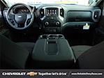 New 2025 Chevrolet Silverado 2500 Custom Crew Cab 4WD Pickup for sale #S1221272 - photo 10