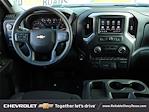 New 2025 Chevrolet Silverado 2500 Custom Crew Cab 4WD Pickup for sale #S1221272 - photo 11