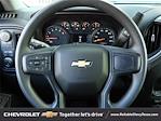 New 2025 Chevrolet Silverado 2500 Custom Crew Cab 4WD Pickup for sale #S1221272 - photo 12