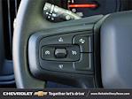 New 2025 Chevrolet Silverado 2500 Custom Crew Cab 4WD Pickup for sale #S1221272 - photo 13