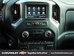 New 2025 Chevrolet Silverado 2500 Custom Crew Cab 4WD Pickup for sale #S1221272 - photo 14