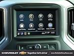 New 2025 Chevrolet Silverado 2500 Custom Crew Cab 4WD Pickup for sale #S1221272 - photo 15
