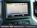 New 2025 Chevrolet Silverado 2500 Custom Crew Cab 4WD Pickup for sale #S1221272 - photo 16