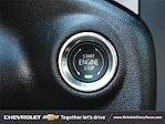 New 2025 Chevrolet Silverado 2500 Custom Crew Cab 4WD Pickup for sale #S1221272 - photo 18